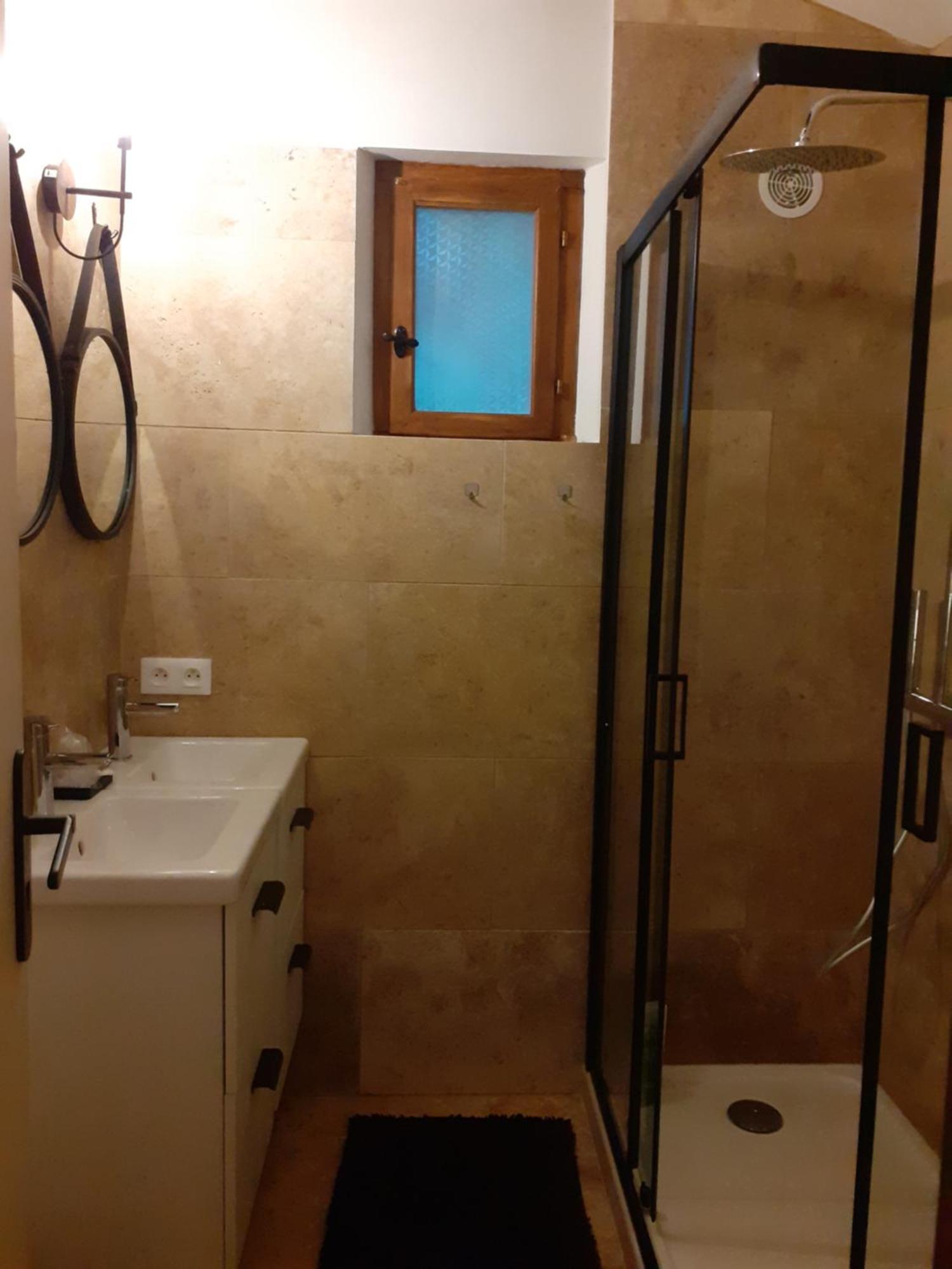 La Sapiniere -Chambres Climatisees Buisson Zewnętrze zdjęcie