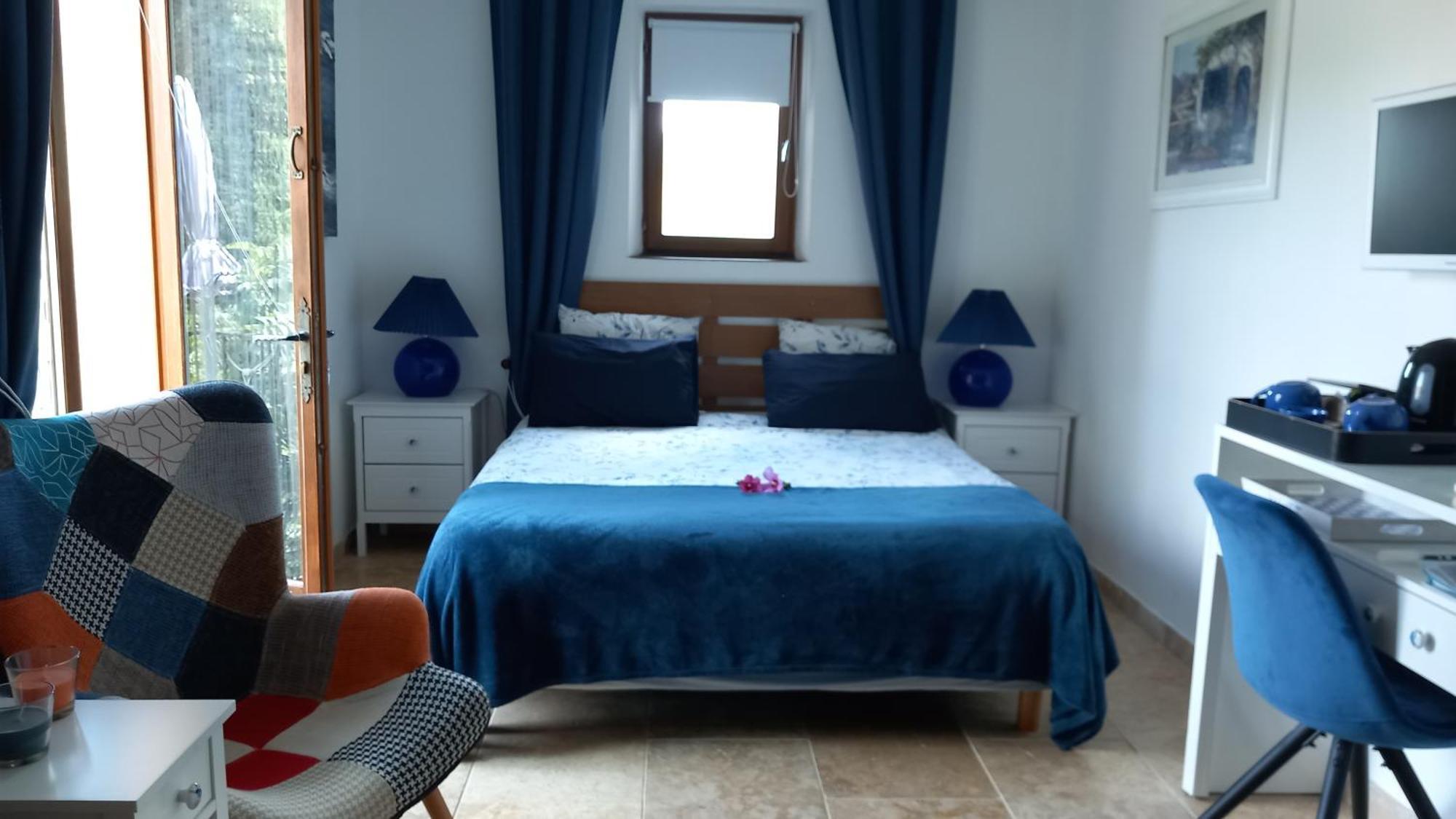 La Sapiniere -Chambres Climatisees Buisson Zewnętrze zdjęcie